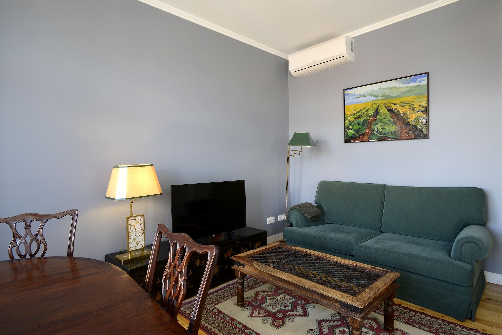 Flats Castelo - Horigem Apartment Lisbon Exterior photo