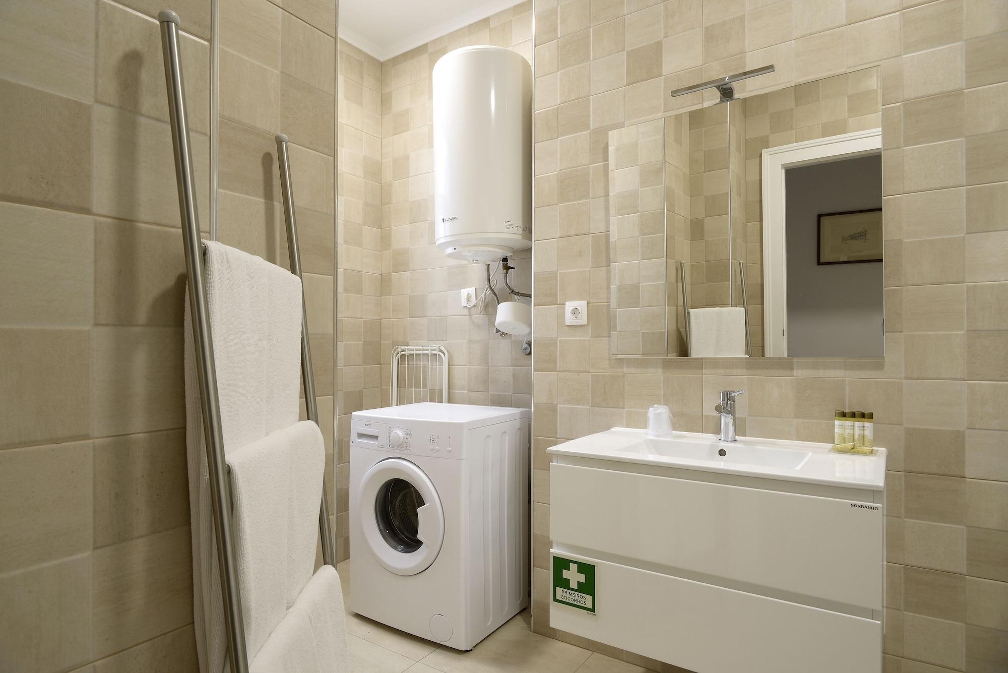 Flats Castelo - Horigem Apartment Lisbon Exterior photo