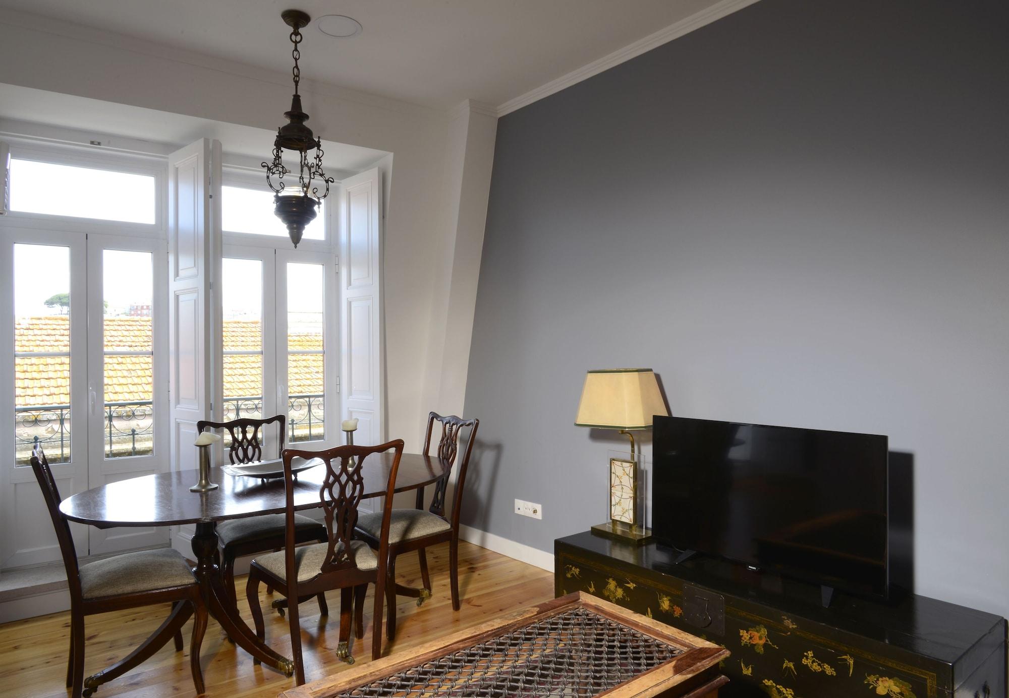 Flats Castelo - Horigem Apartment Lisbon Exterior photo
