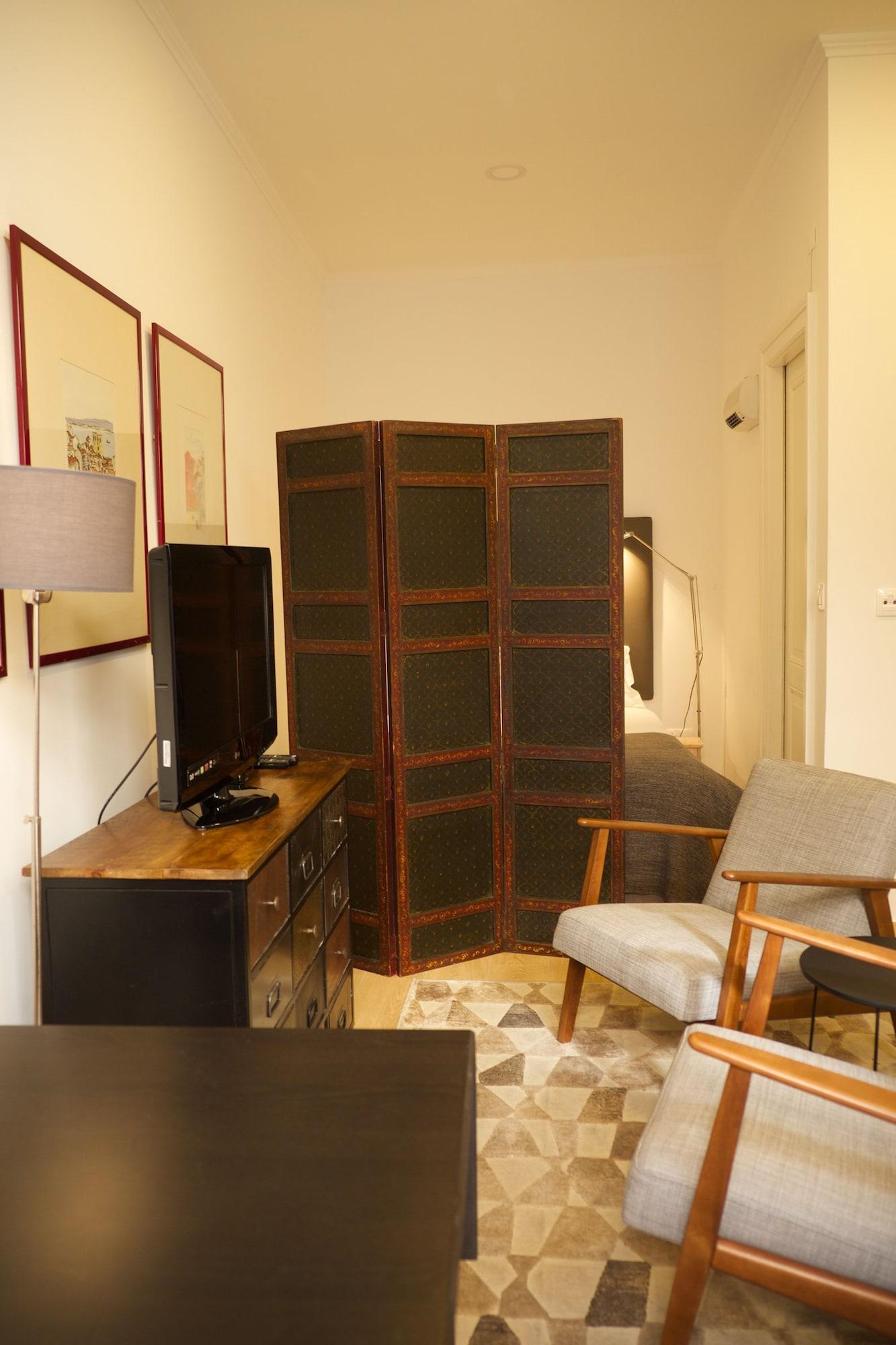 Flats Castelo - Horigem Apartment Lisbon Exterior photo